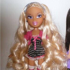 IN SEARCH OF: This Bratz Doll!!
